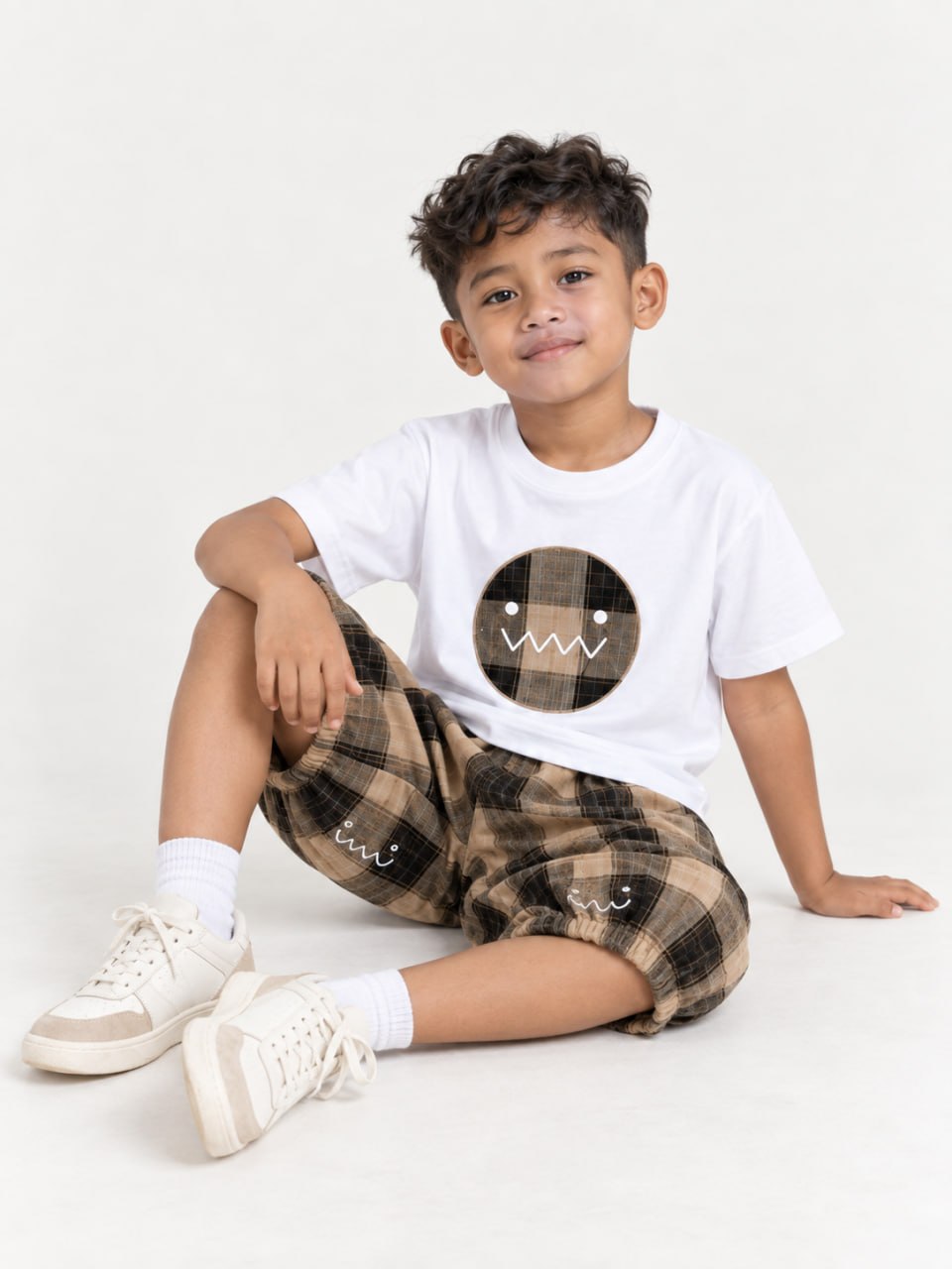 Set Boys Super Sport Energy