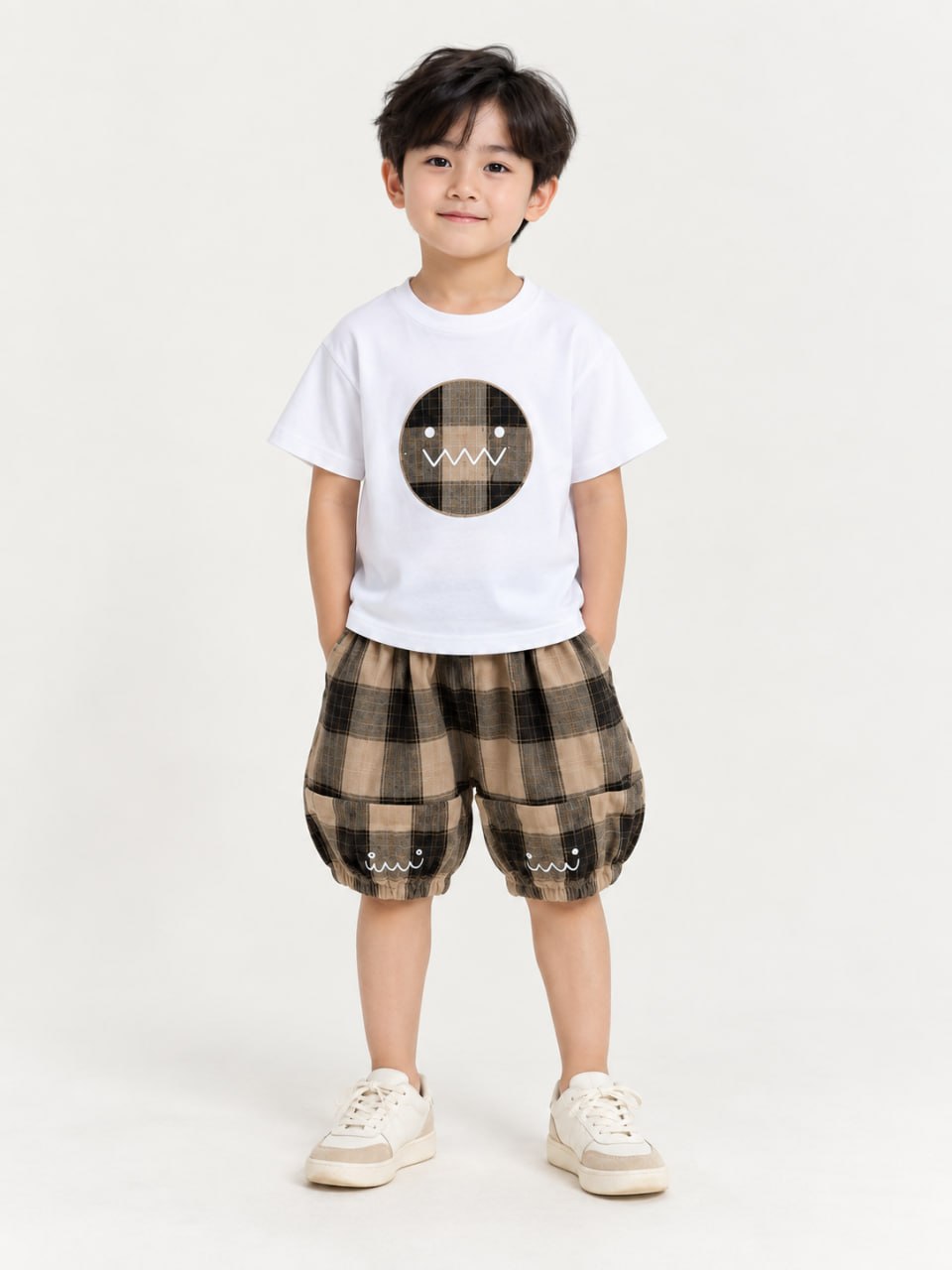 Set Boys Super Sport Energy