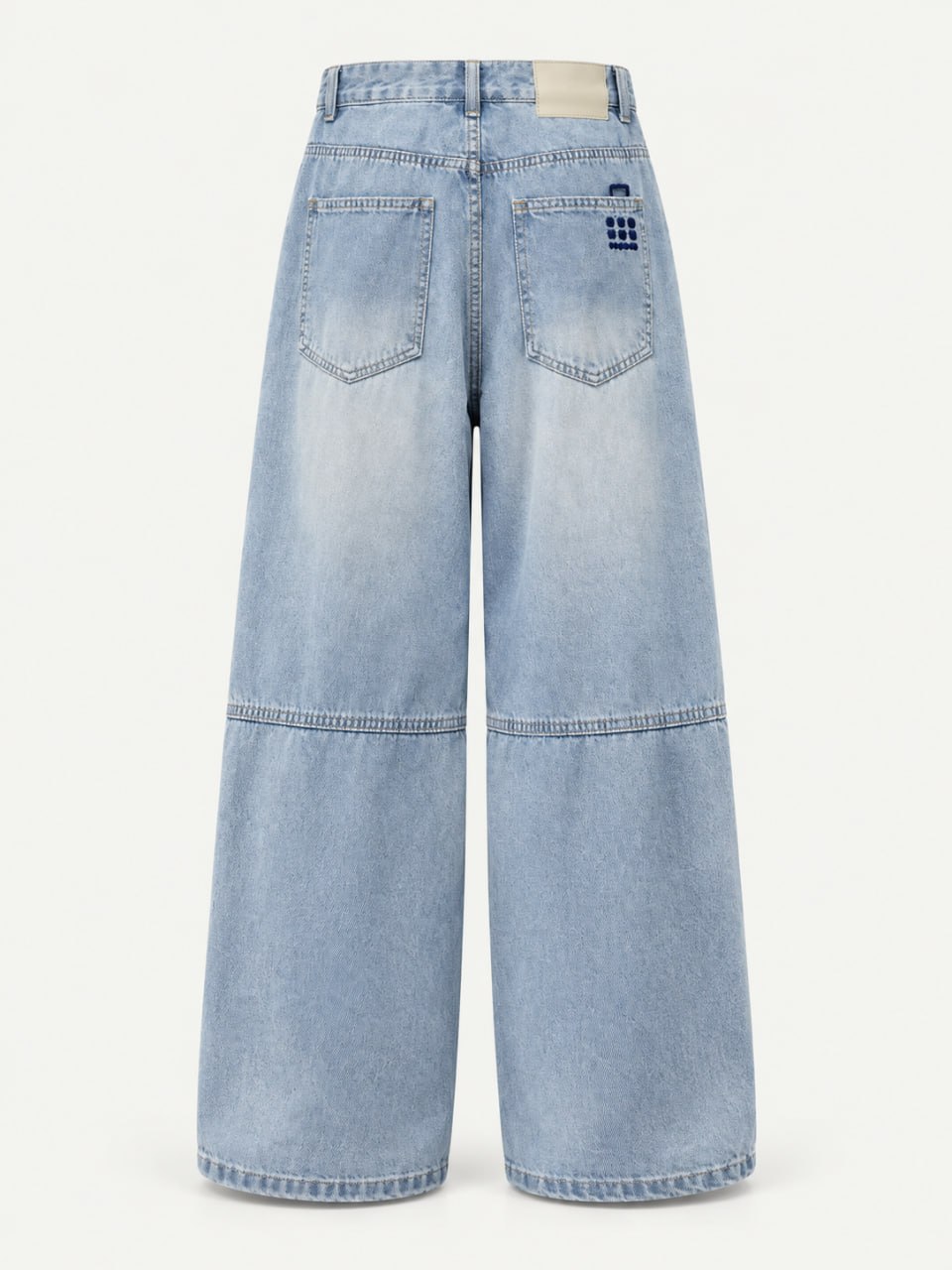 Pants Boys Dynamic Step Denim