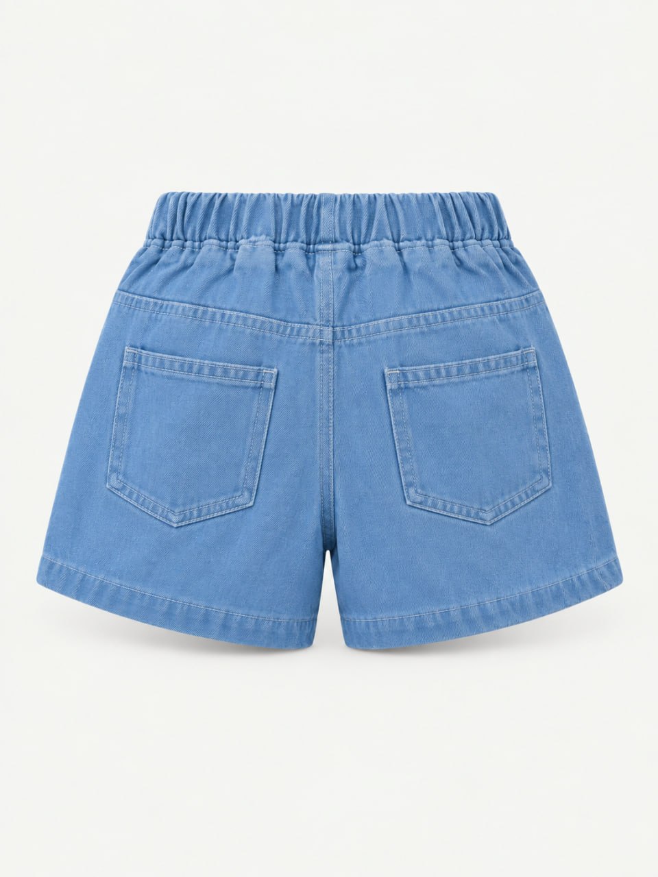 Pants Boy Smile Looks Dream