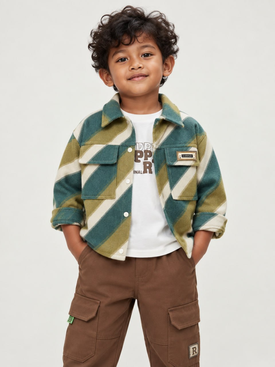 Set Boys 3in1 Mix Color Canyon - Foto 6