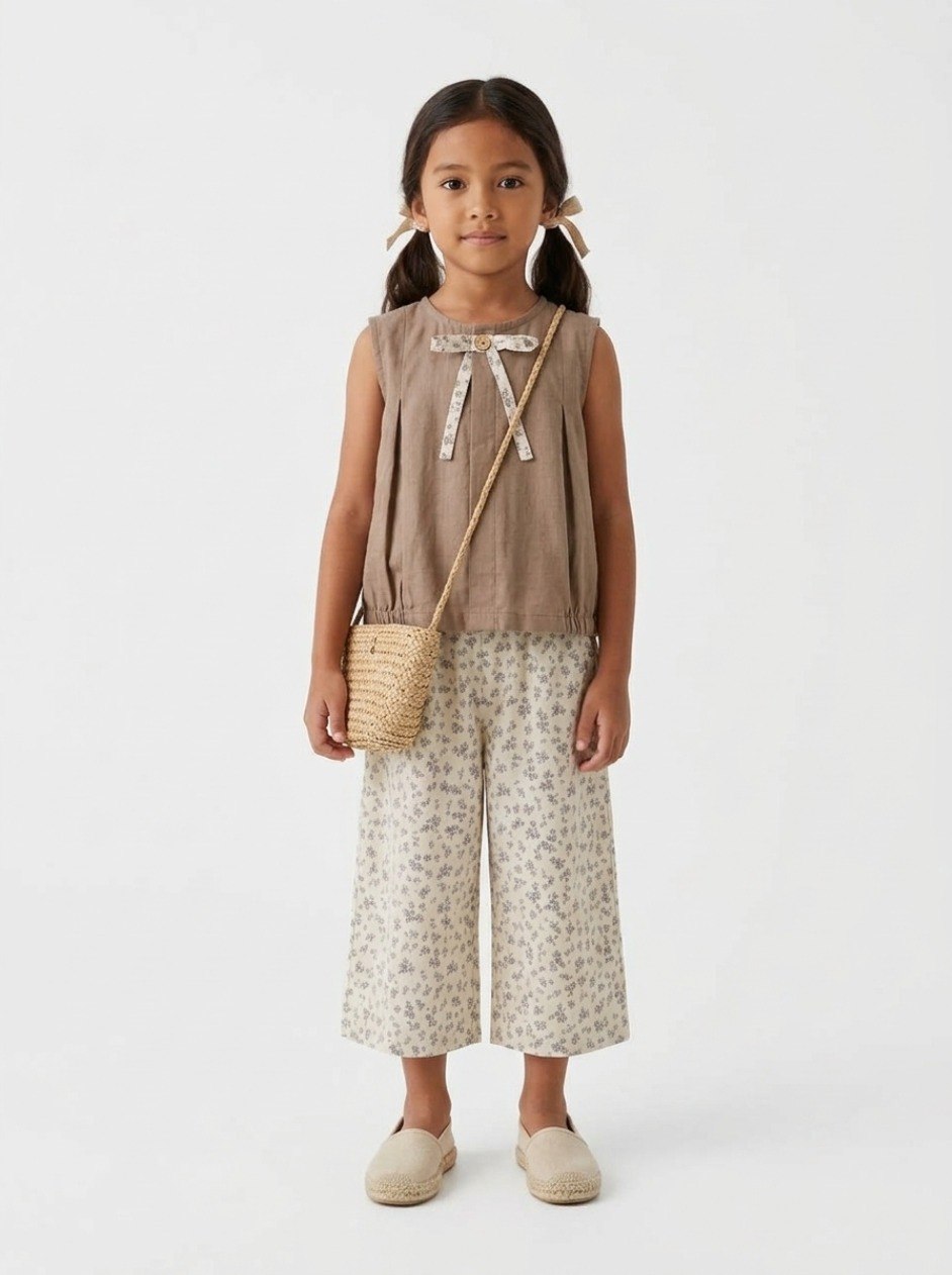 Set Girl Pastel Pebble Play