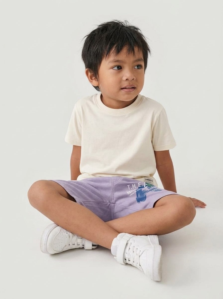 Pants Boy Venus Trendy Lux - Foto 1