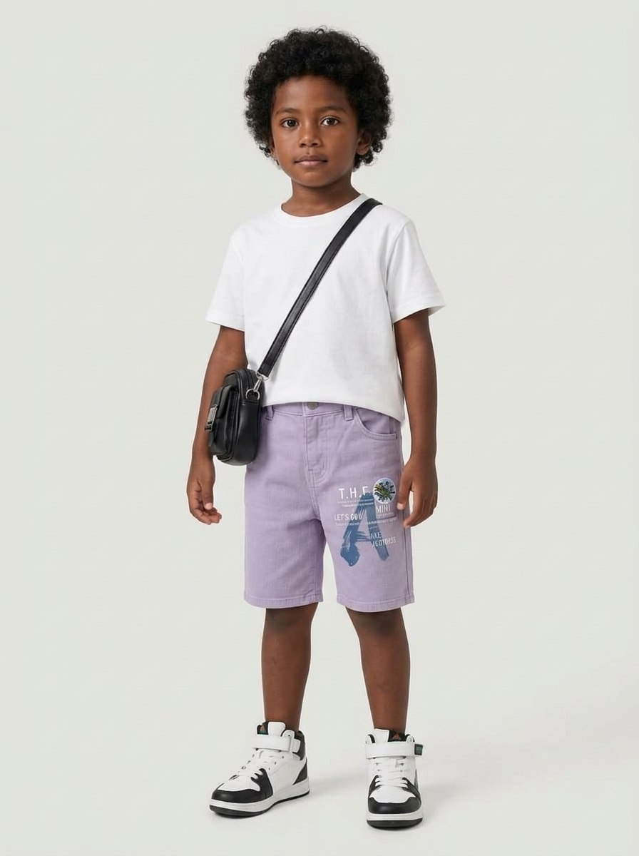 Pants Boy Venus Trendy Lux - Foto 2
