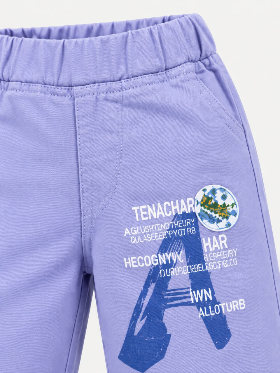 Pants Boy Venus Trendy Lux
