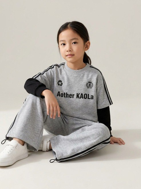 Set Girl Brother Kaola - Foto 3