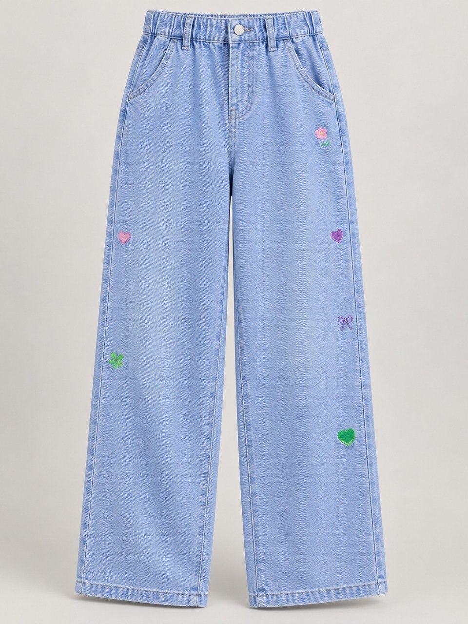 Set Girls Bubble Polo Candies
