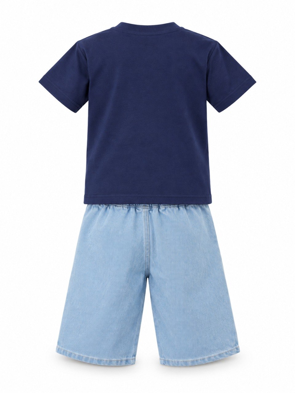 Set Boy Original Vintage Good