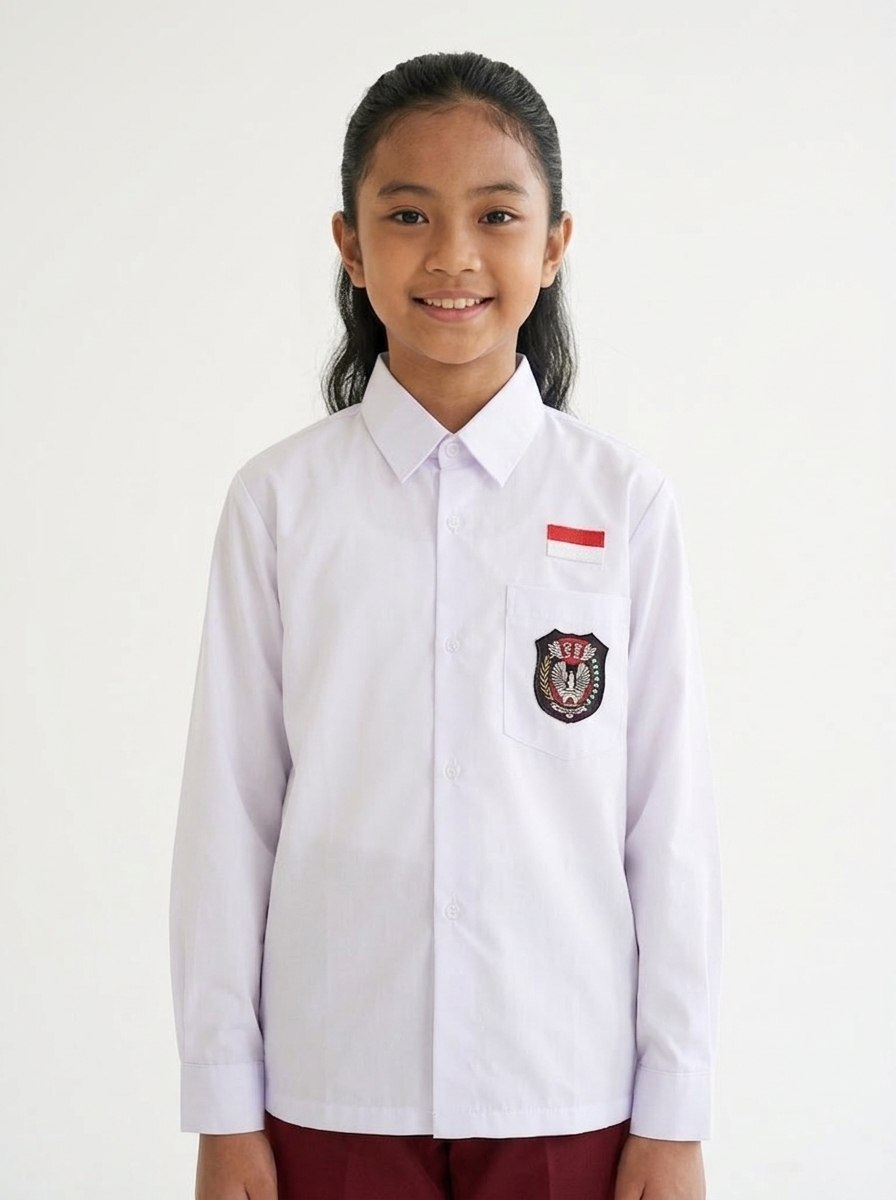 tops kids School Ready