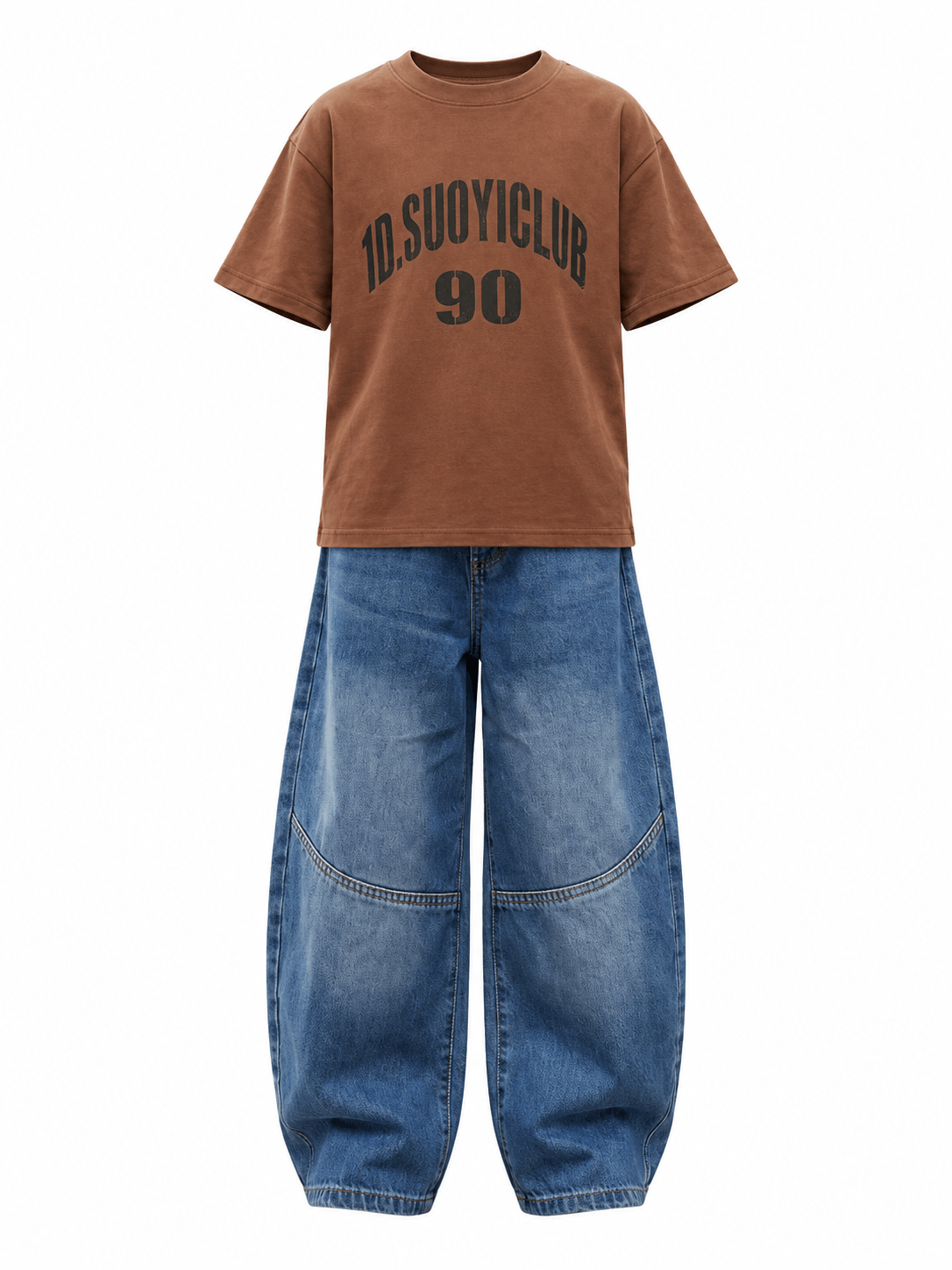 Set Boys City Rush