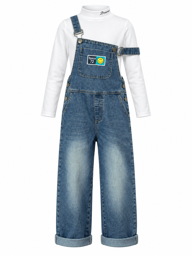 Set Girls Pollywog Posh Kids Ensemble