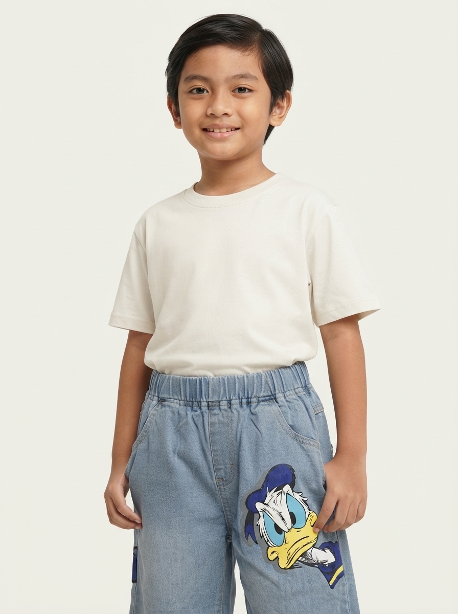 Model Pakaian Anak
