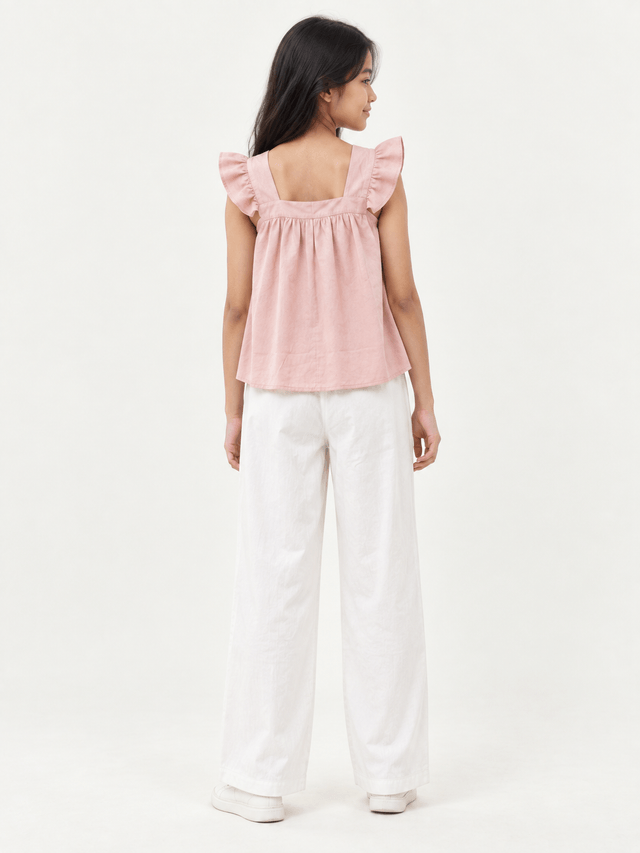 Set Girls Summer Serene — tampilan lain