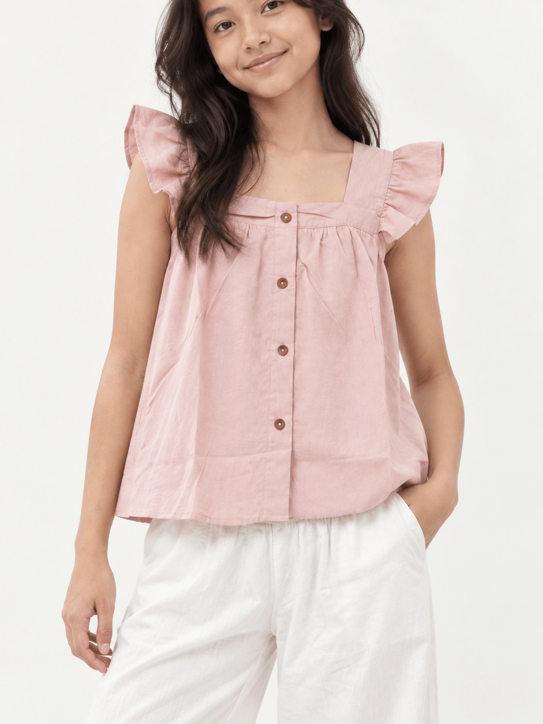 Set Girls Summer Serene