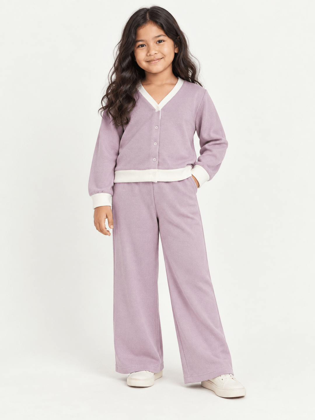 Set Girl Comfy Daily Happy - Foto 14