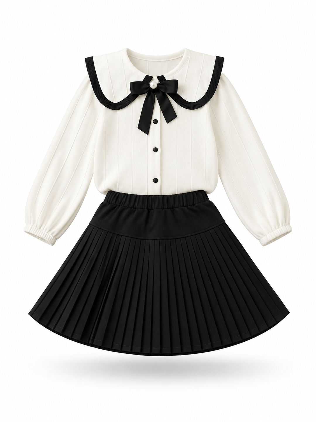 Set Girls Sweet Petite Daisy