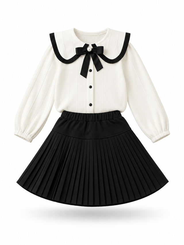 Set Girls Sweet Petite Daisy