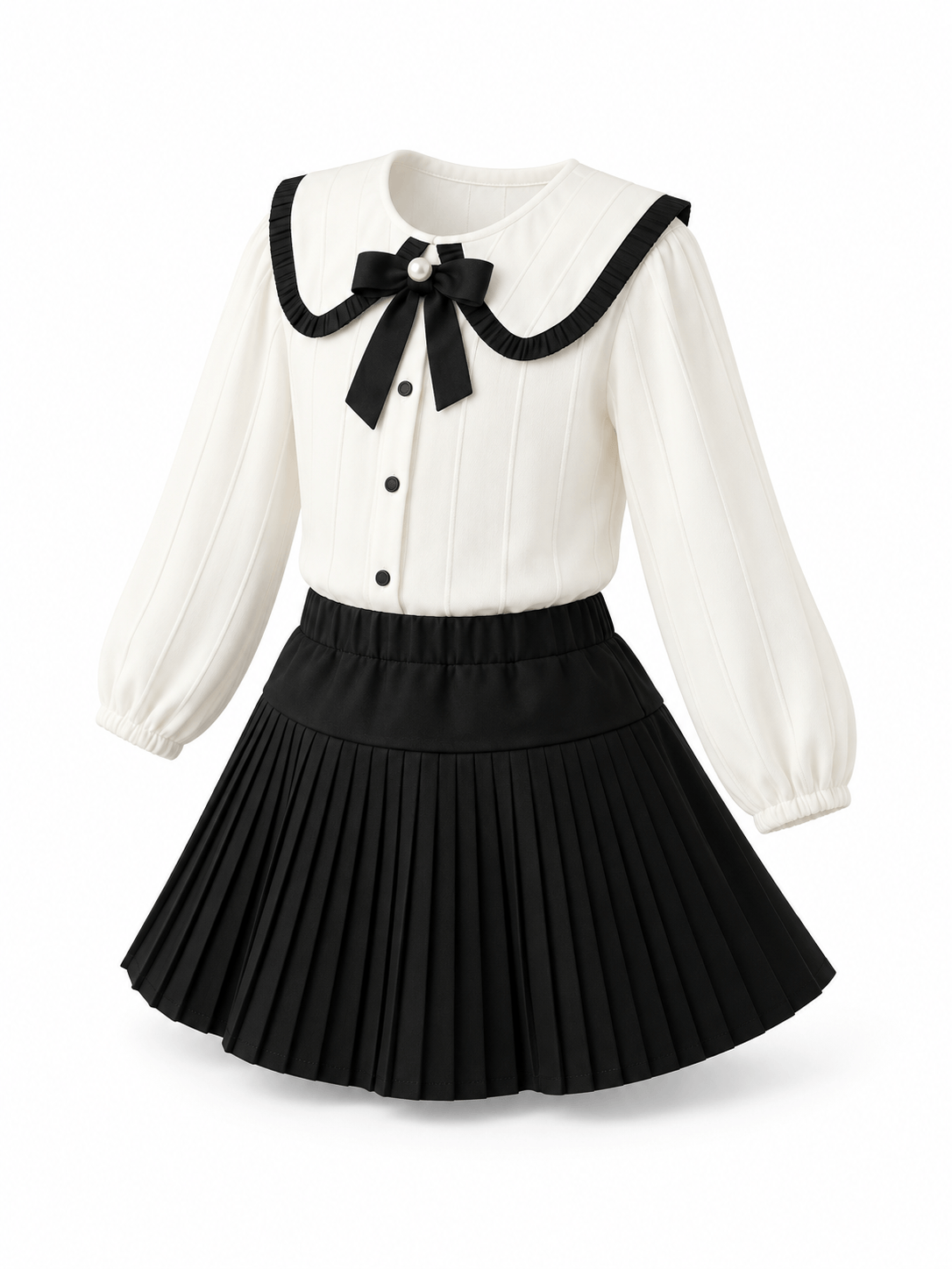 Set Girls Sweet Petite Daisy