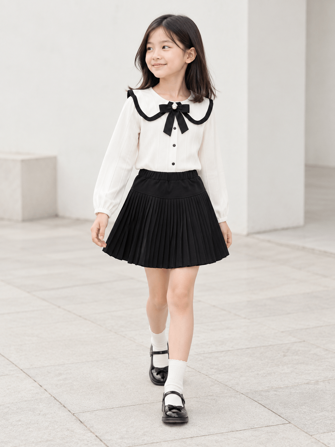 Set Girls Sweet Petite Daisy - Foto 4