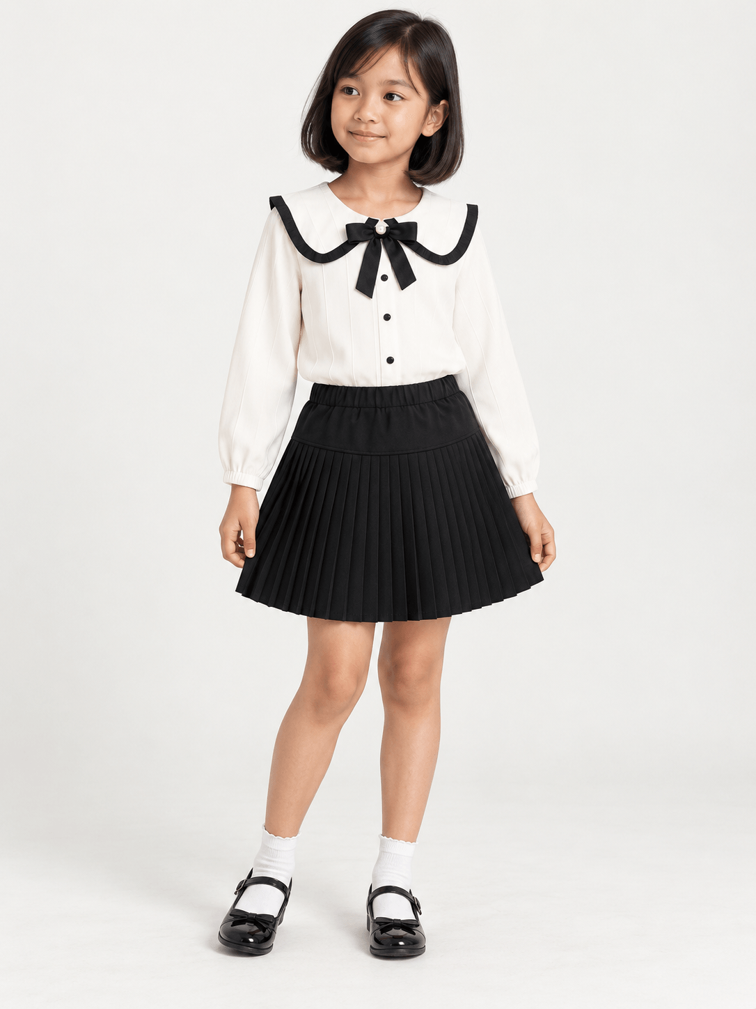 Set Girls Sweet Petite Daisy