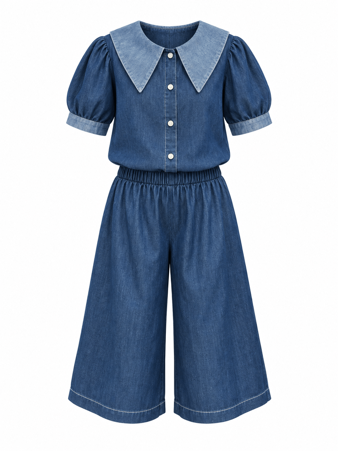 Set Girls Pixie Blink Dolly