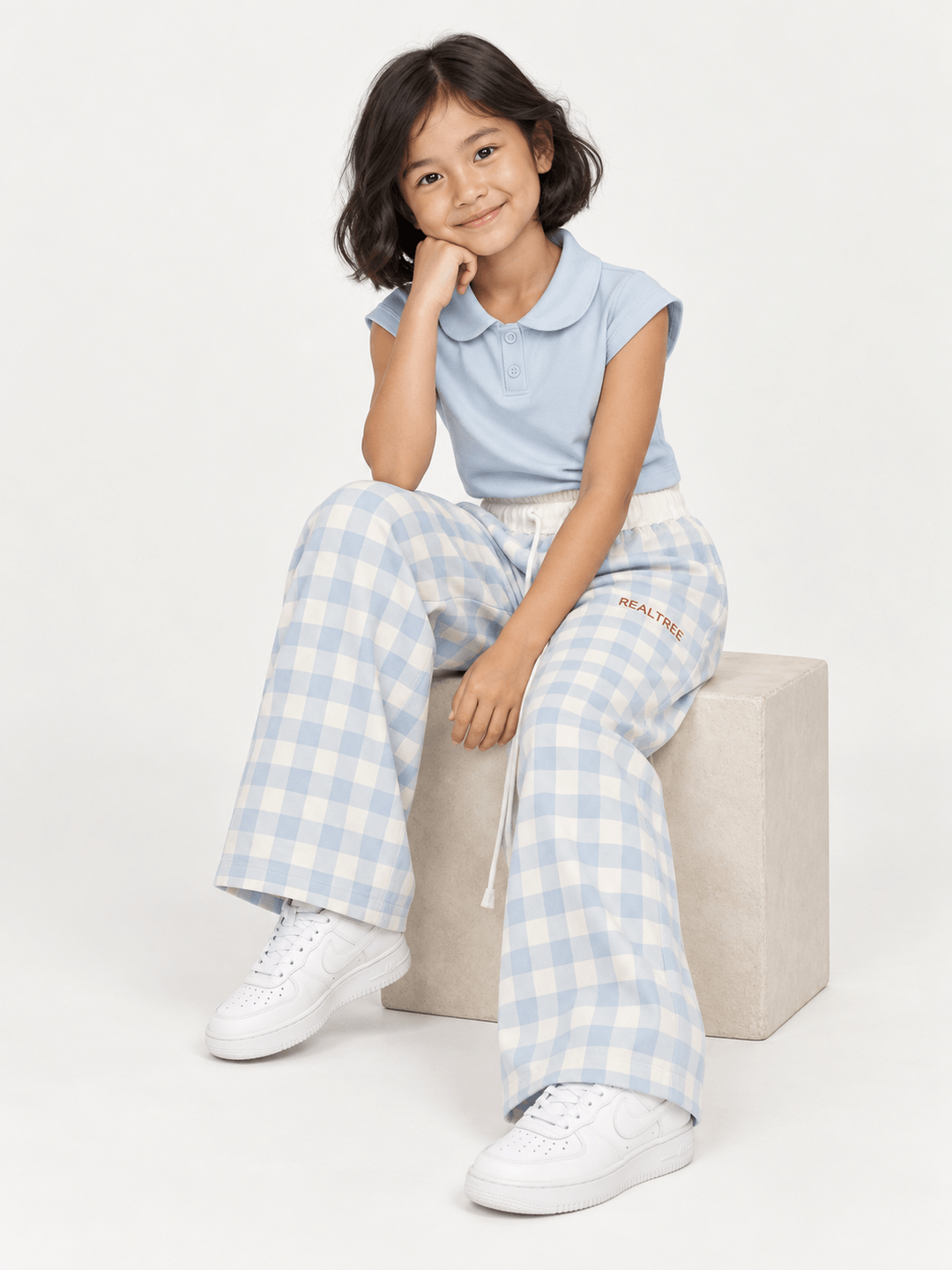 Set Girl Bluey Arch Tie - Foto 6