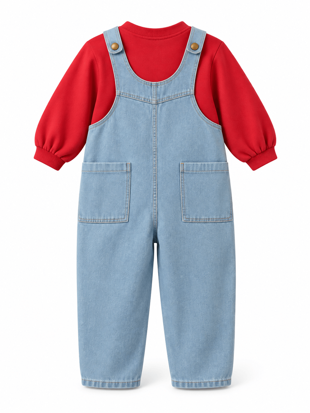 Set Girl Mini Magic Dreamer