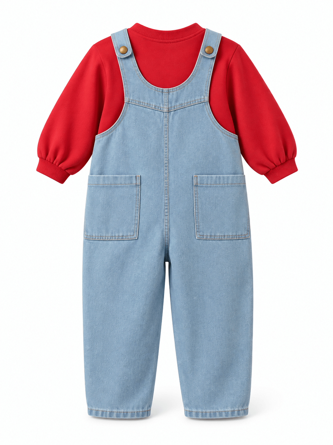 Set Girl Mini Magic Dreamer