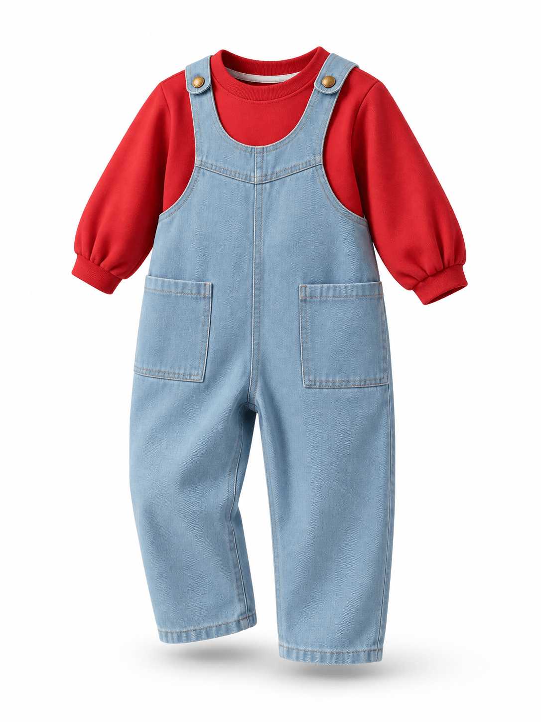Set Girl Mini Magic Dreamer