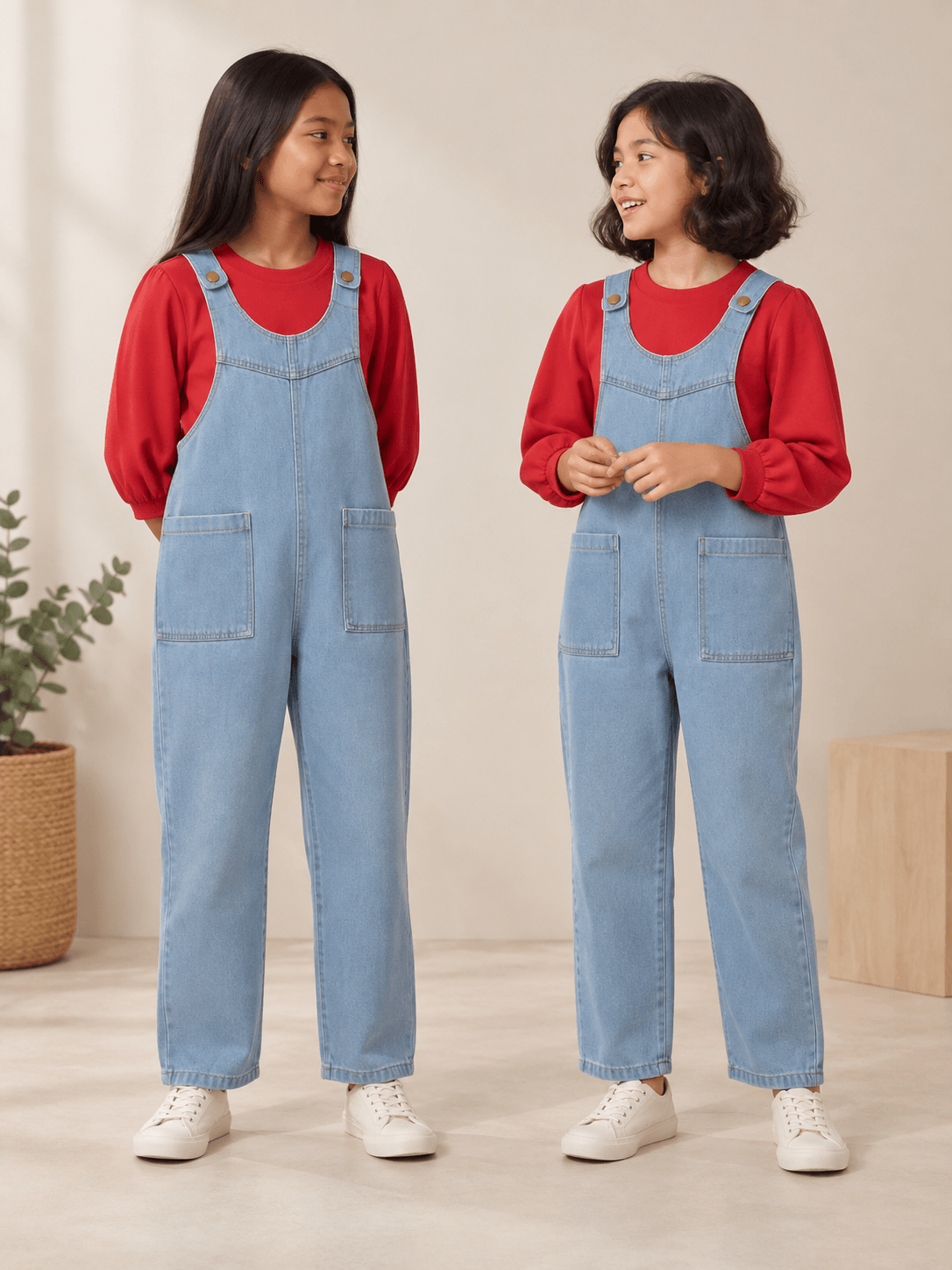Set Girl Mini Magic Dreamer