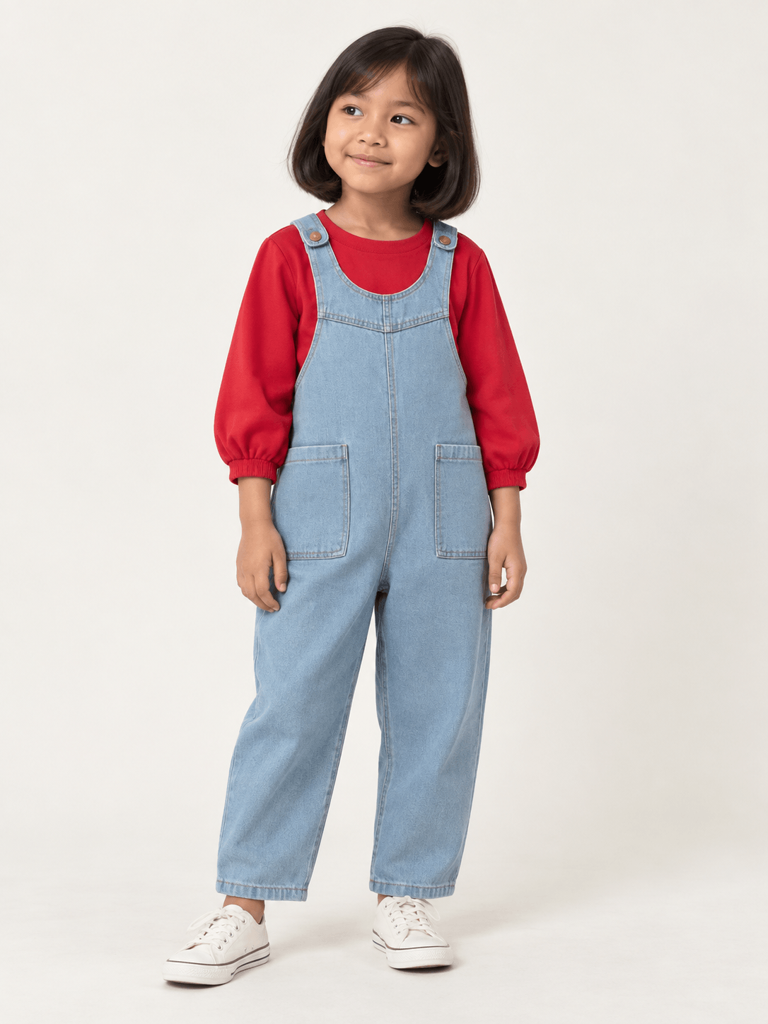 Set Girl Mini Magic Dreamer