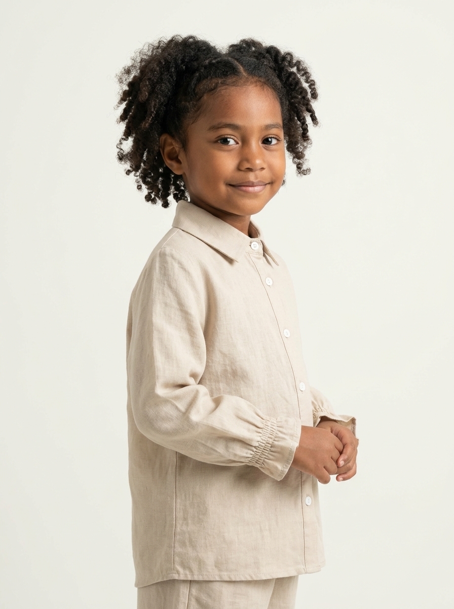 Model Pakaian Anak