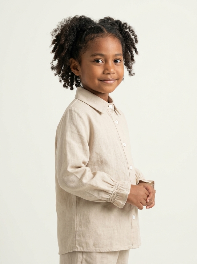 Model Pakaian Anak
