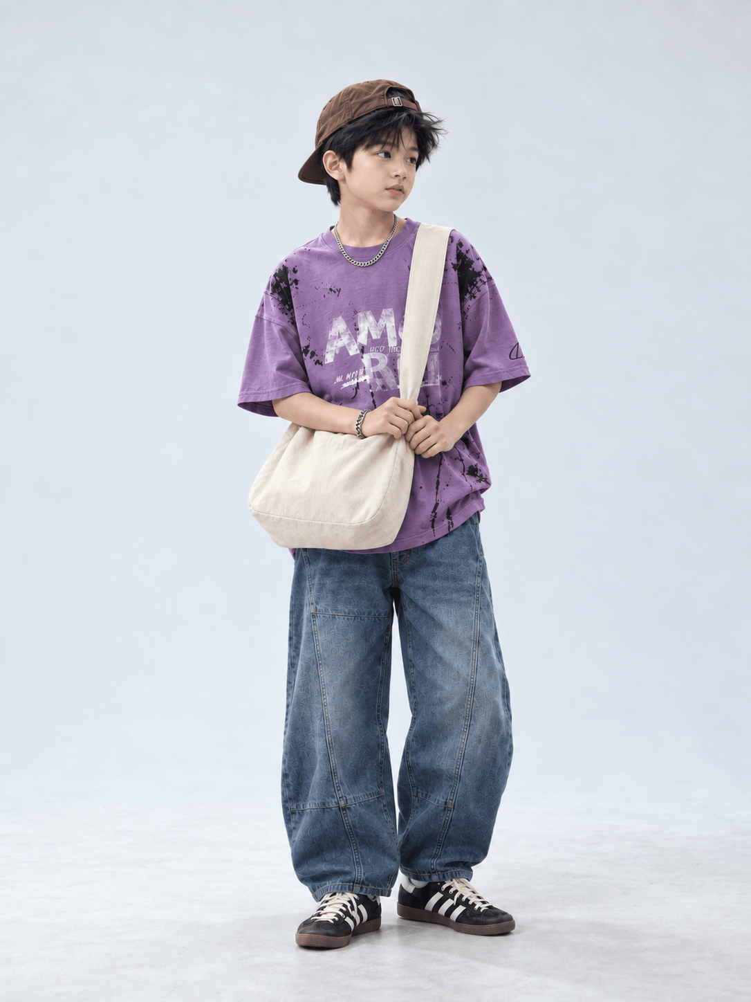Set Boys Bussell Dumm