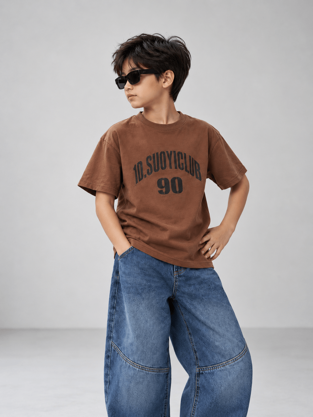 Set Boys City Rush