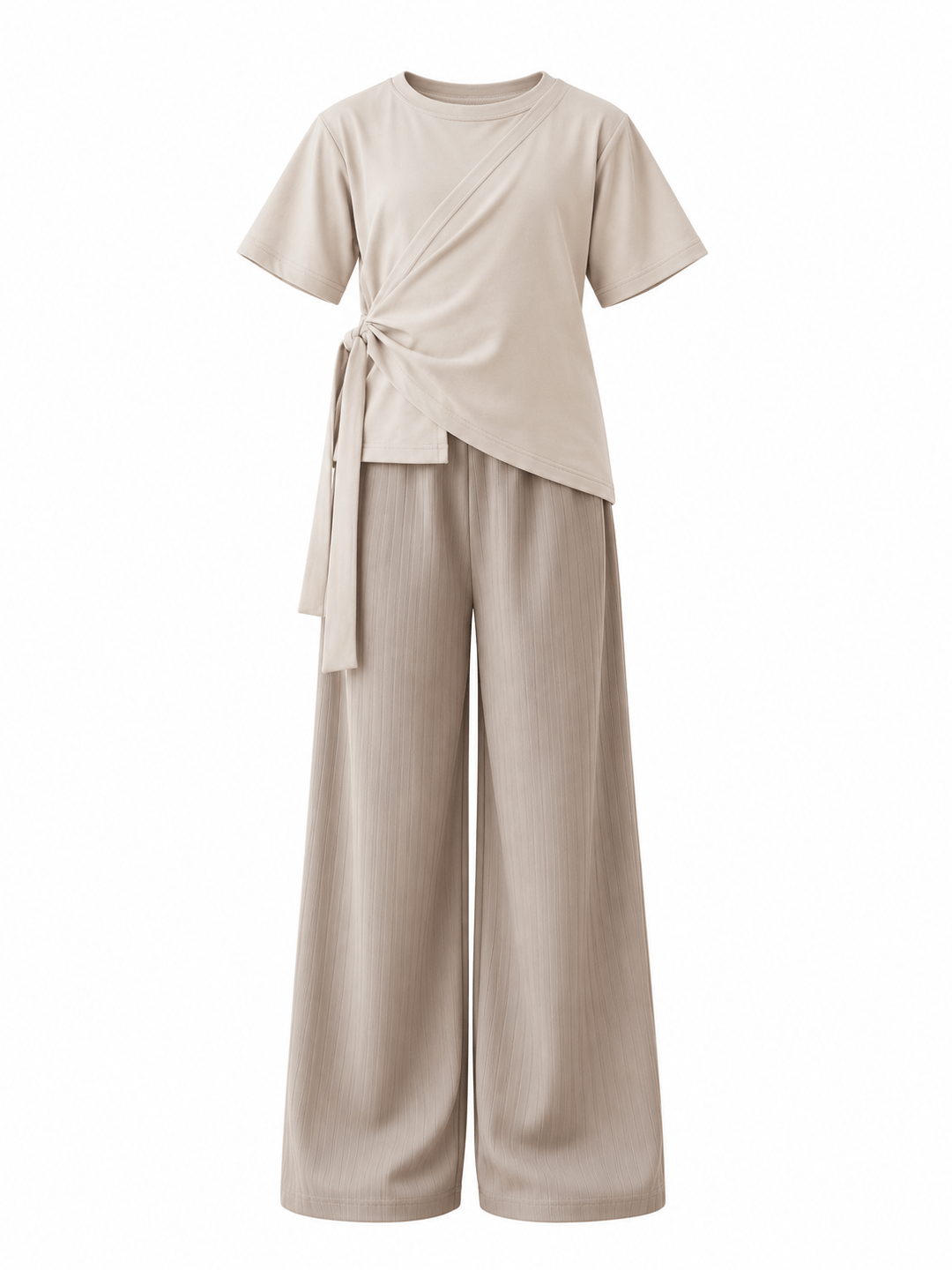Set Girls Eriel Sweet Pants Plain