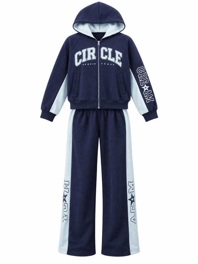 Set Girls Zeroc Dream Star