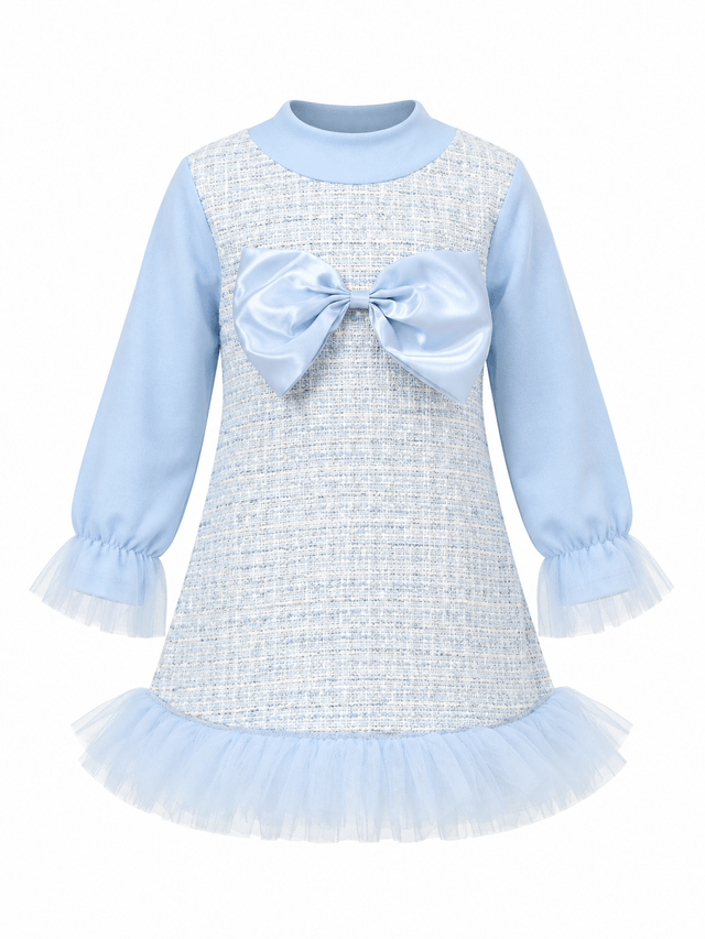 Dress Girls Tutu Cute