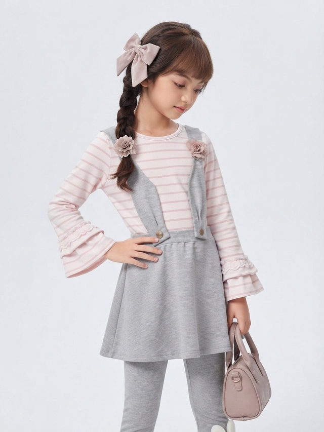 Set Girls Bunny Bunn โ tampilan lain