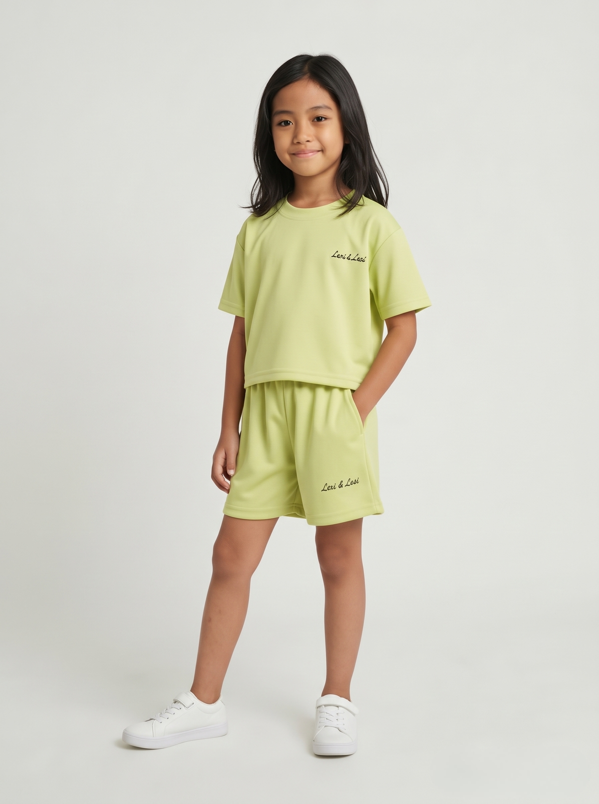 Model Pakaian Anak