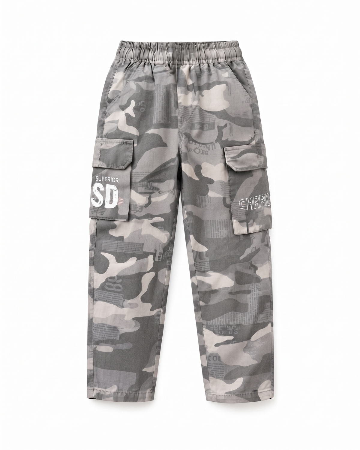 Pants Boy Green Armys Clo