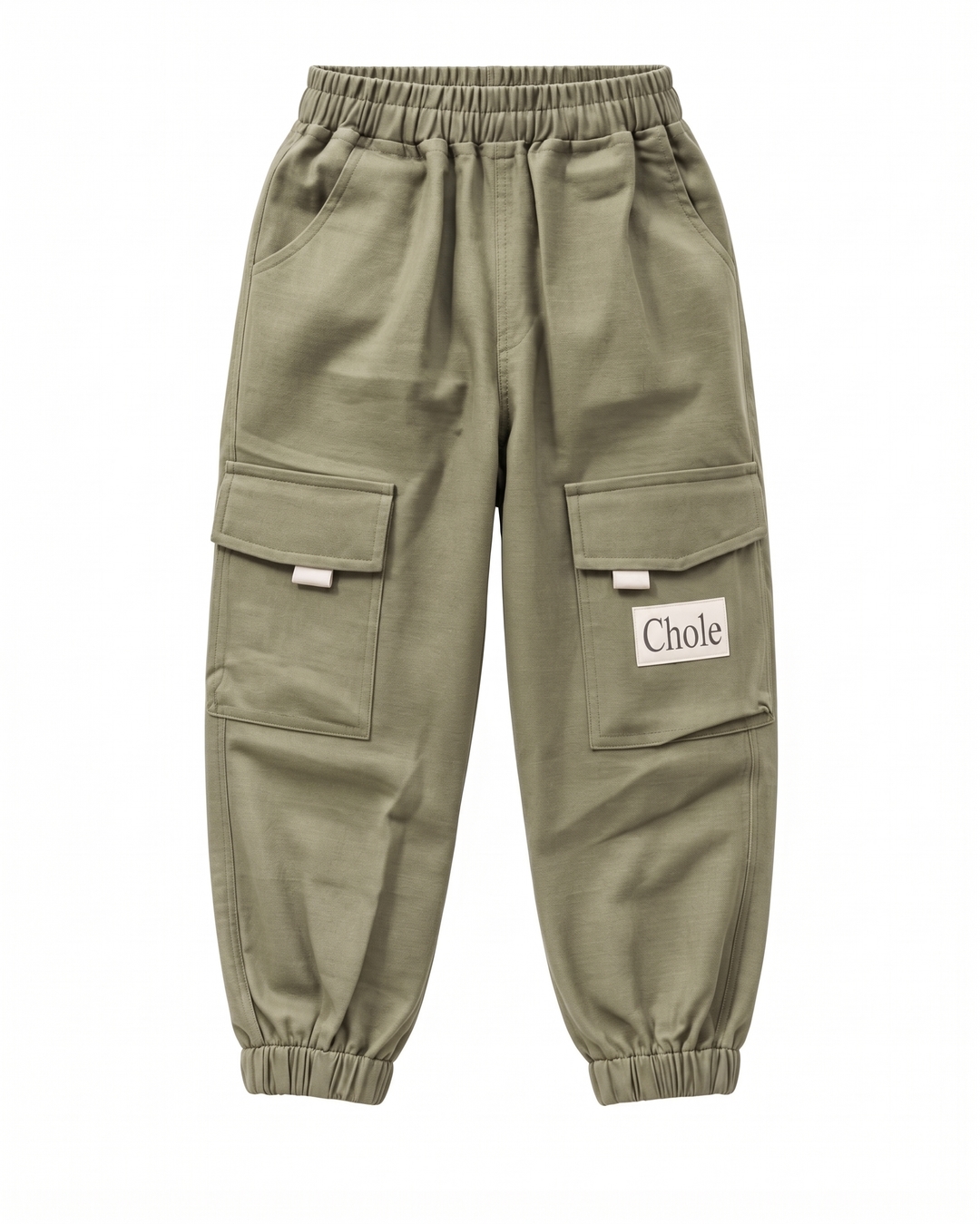Pants Boys Tiny Cool Ace