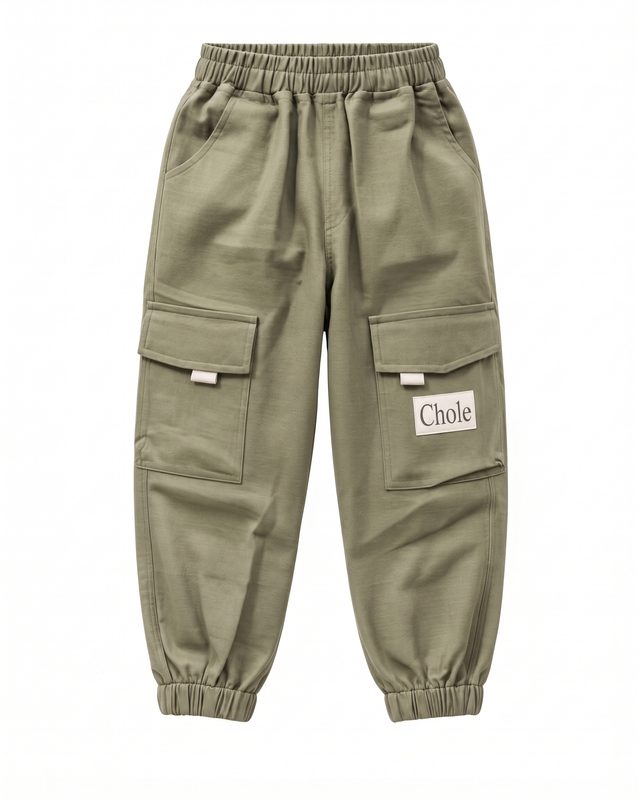 Pants Boys Tiny Cool Ace