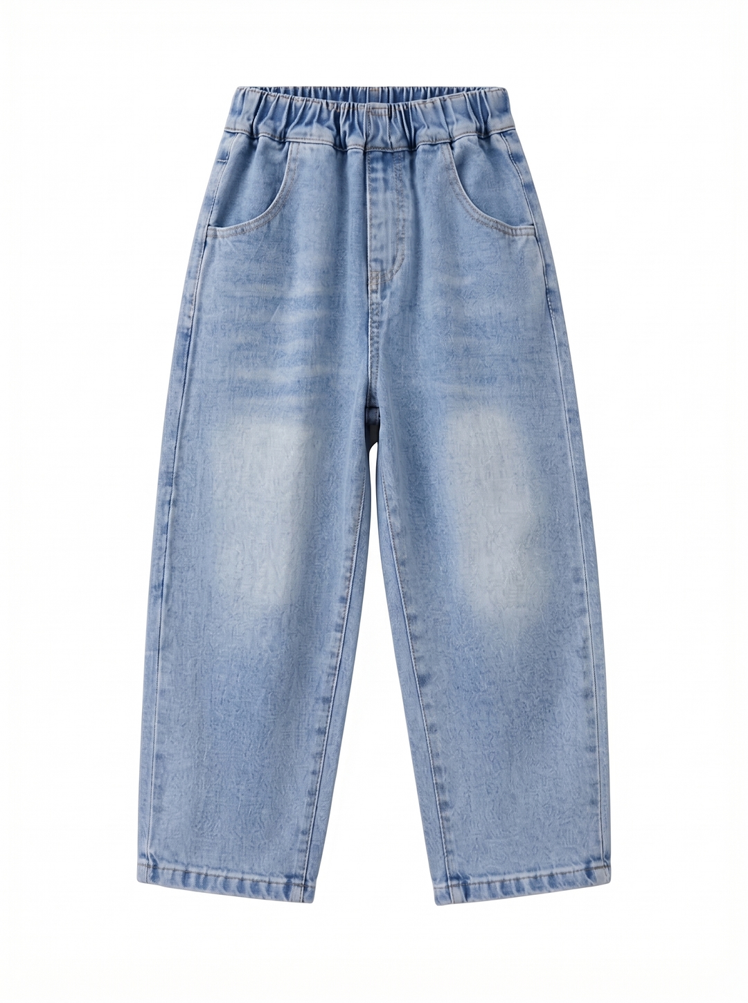 Pants Boys Hear Denim