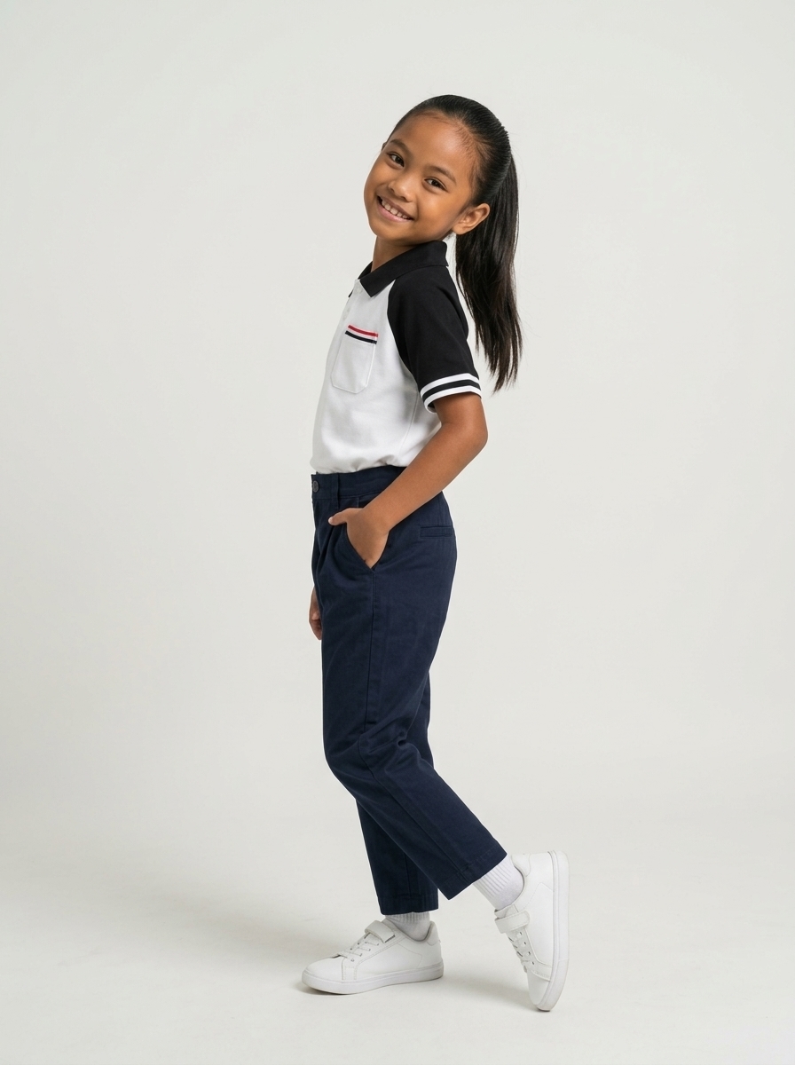 Model Pakaian Anak