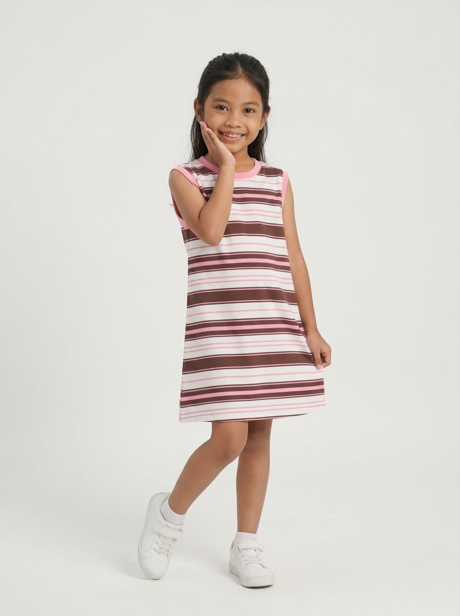 Model Pakaian Anak