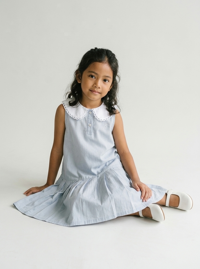 Model Pakaian Anak
