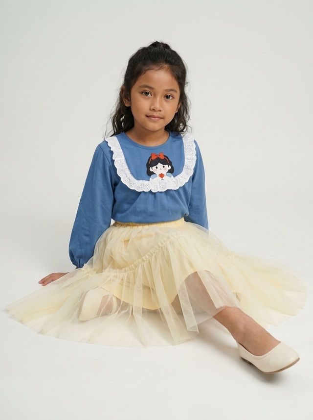 Model Pakaian Anak