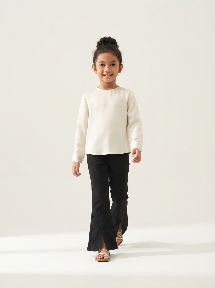 Model Pakaian Anak
