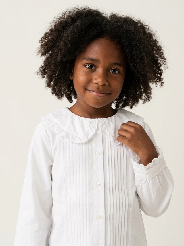 Model Pakaian Anak
